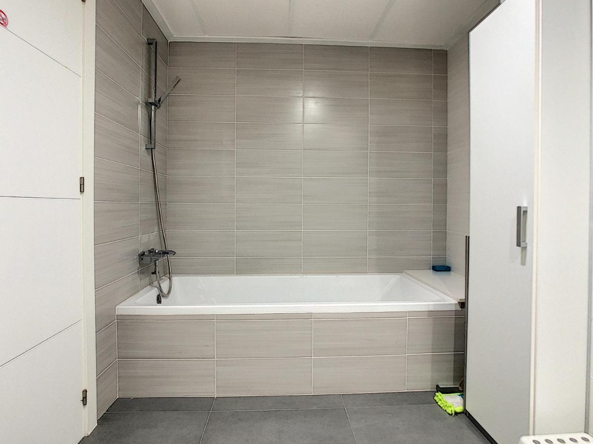3077 Residencia Azahar Garden Apartment Orihuela Bagian luar foto