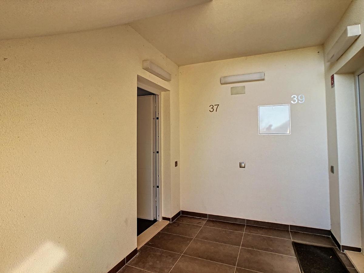 3077 Residencia Azahar Garden Apartment Orihuela Bagian luar foto