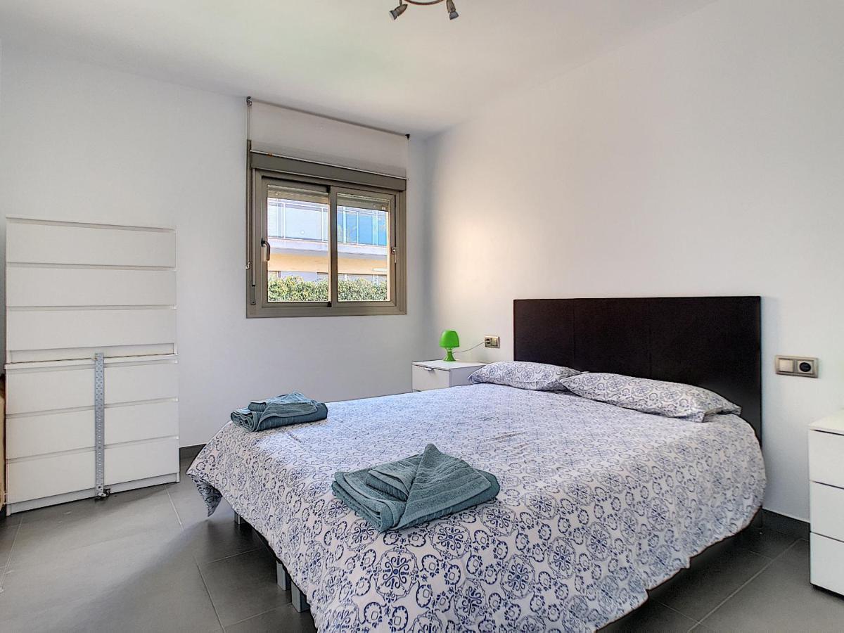 3077 Residencia Azahar Garden Apartment Orihuela Bagian luar foto