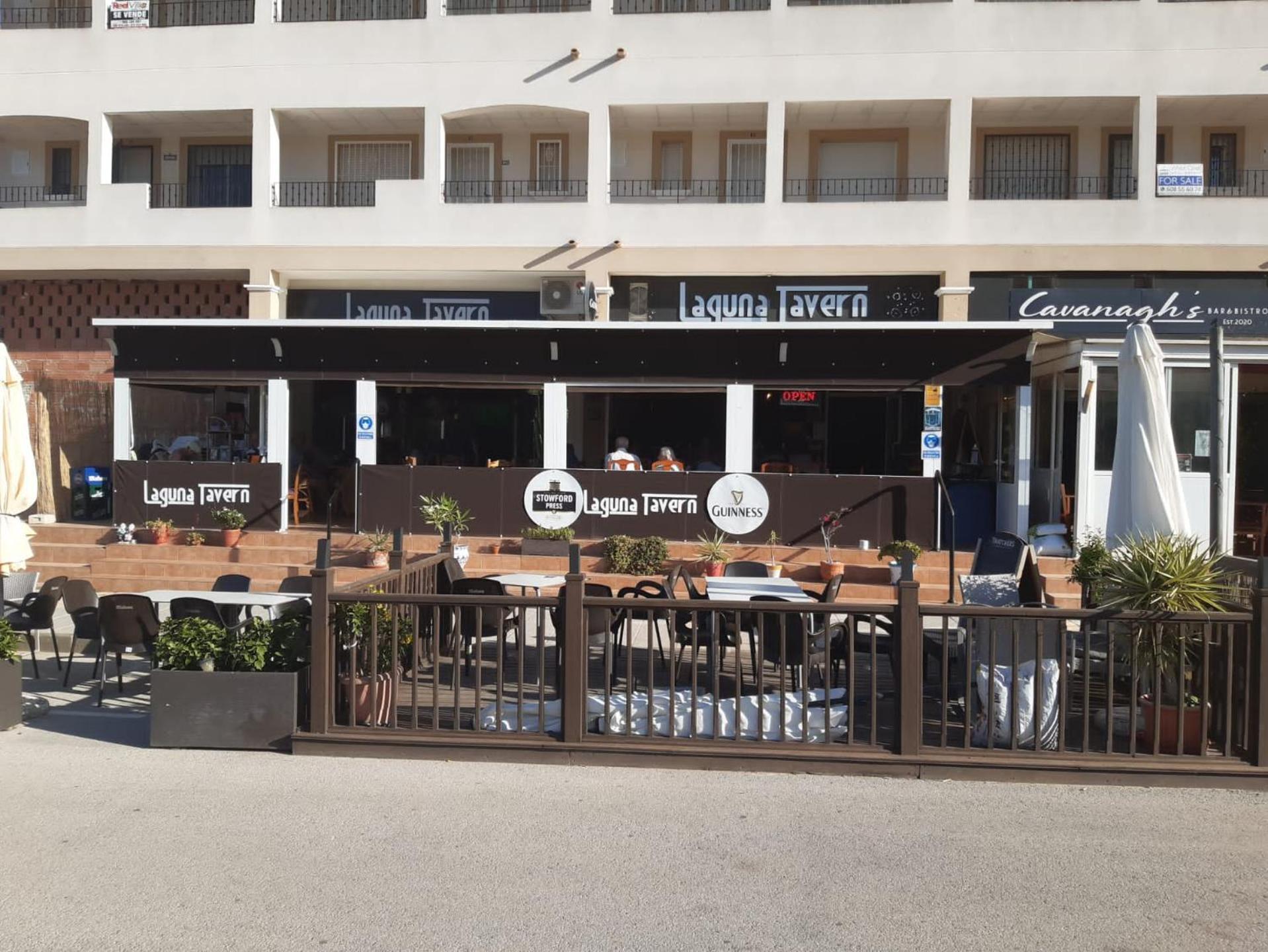 3077 Residencia Azahar Garden Apartment Orihuela Bagian luar foto